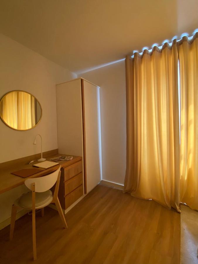 La Cour Du Vignoble Appartement Kaysersberg-Vignoble Buitenkant foto