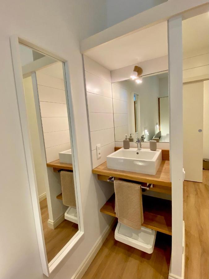 La Cour Du Vignoble Appartement Kaysersberg-Vignoble Buitenkant foto