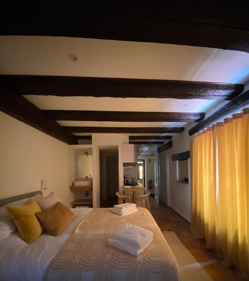 La Cour Du Vignoble Appartement Kaysersberg-Vignoble Buitenkant foto